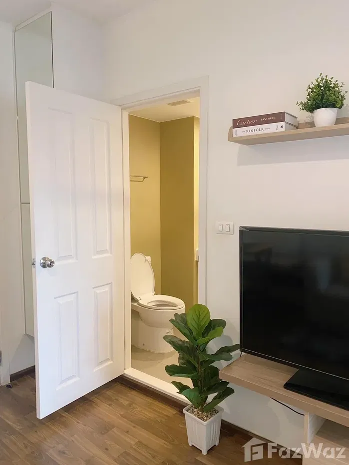 picture 1 Bedroom Condo for sale at U Delight Ratchavibha - 5/9