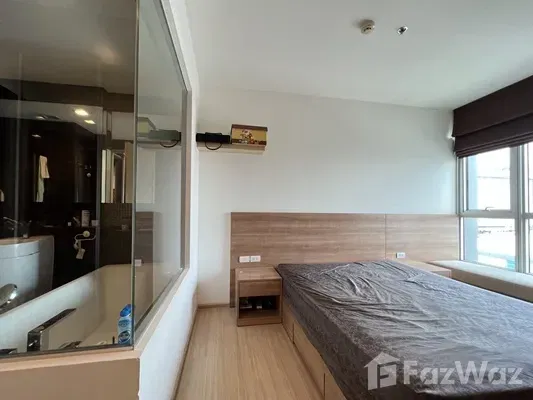 picture 1 Bedroom Condo for sale at Rhythm Sukhumvit 50 - 21/70