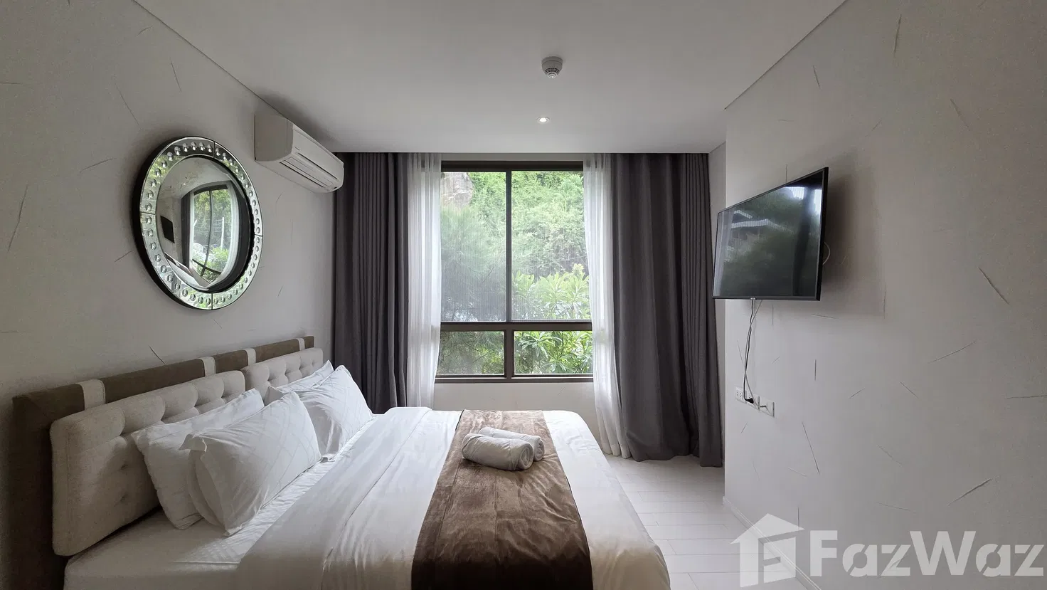 picture 3 bedroom unit for rent at Veranda Residence Hua Hin! 5597725 - 27/34