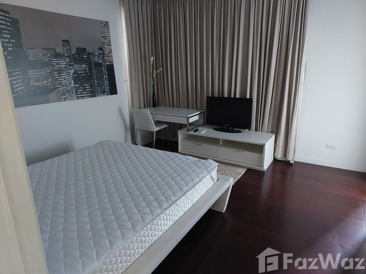 รูป ขาย คอนโด 2 ห้องนอน ในโครงการ แมนฮัตตัน ชิดลม - รูปที่ 3/9