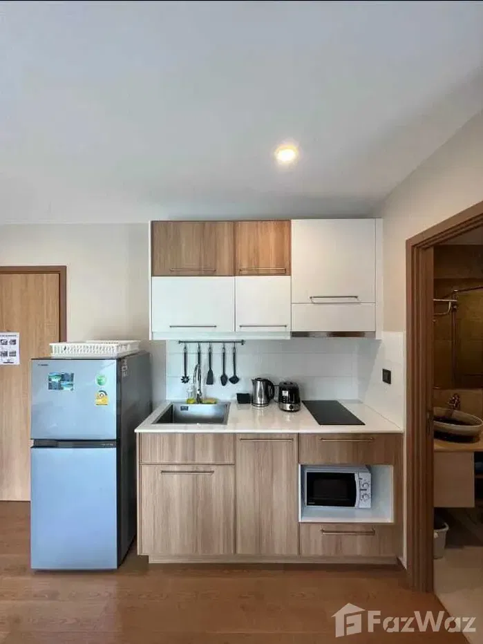 picture 1 Bedroom Condo for sale at The Title V - 7/12