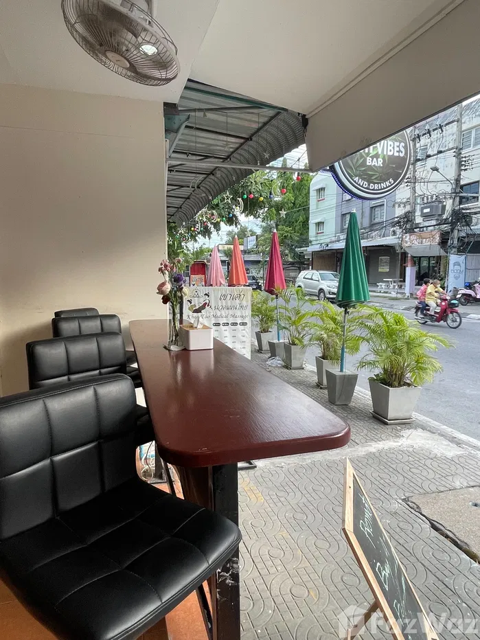 รูป ขาย ร้านขายของ 4 ห้องนอน ใน หัวหิน, ประจวบคีรีขันธ์ - รูปที่ 5/17