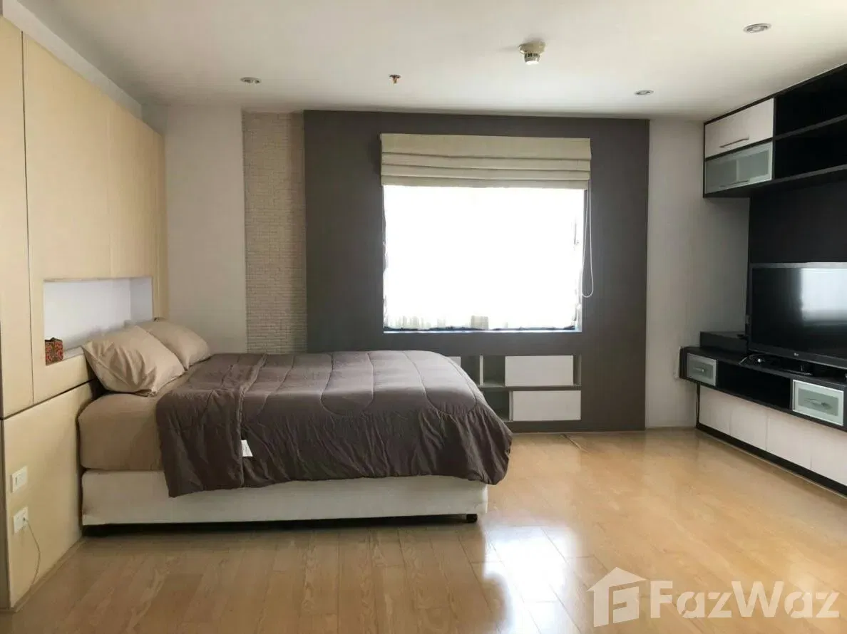 รูป ขาย คอนโด 1 ห้องนอน ในโครงการ ลาส โคลินาส - รูปที่ 9/11