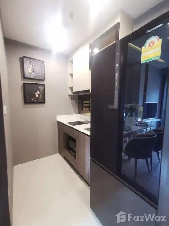 รูป ขาย คอนโด 2 ห้องนอน ในโครงการ นิช ไพรด์ เอกมัย - รูปที่ 12/12