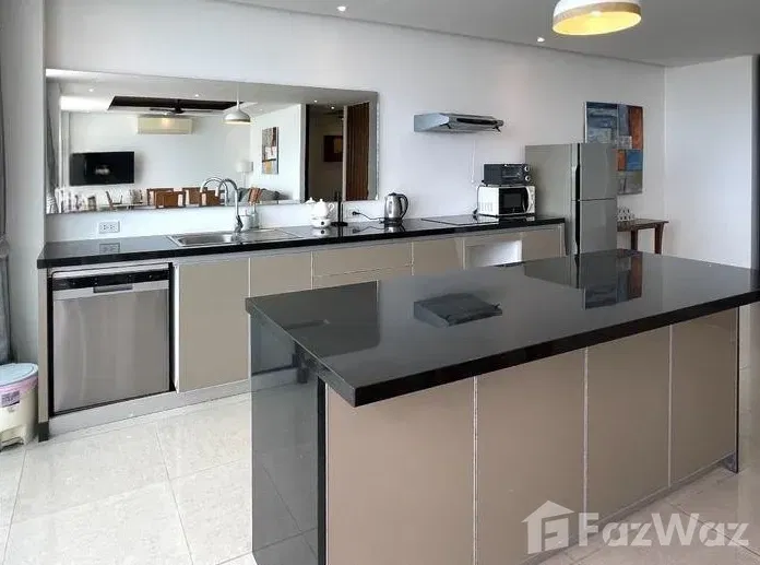 รูป วิลล่าให้เช่า 3 ห้องนอน ในโครงการ อควา สมุย ดูโอ้ 2004026 - รูปที่ 5/23