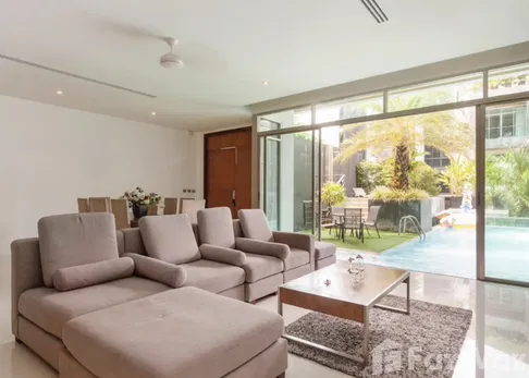 Witness the Comfort & Modernity of this Splendid Rawai Villa!