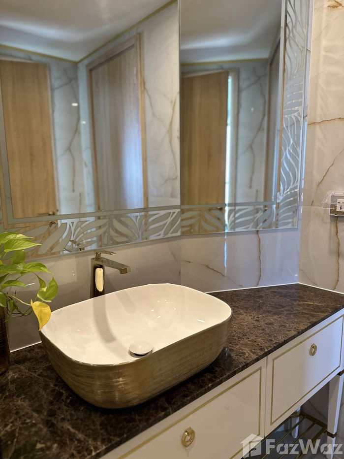 picture 1 Bedroom Condo for sale at Copacabana Beach Jomtien - 9/13