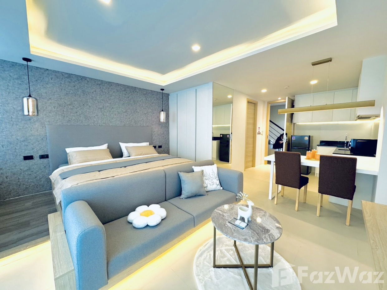 picture Studio Condo for sale at Utopia Karon - 8/8