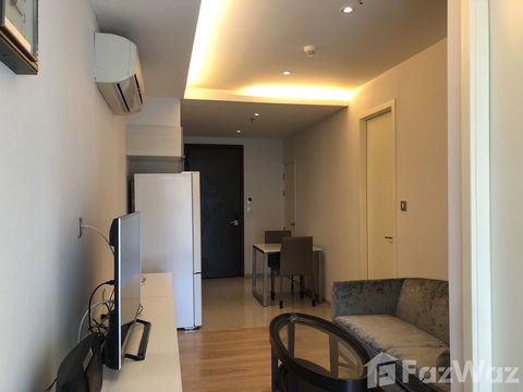 คอนโดให้เช่า 1 ห้องนอน ในโครงการ เอช สุขุมวิท 43