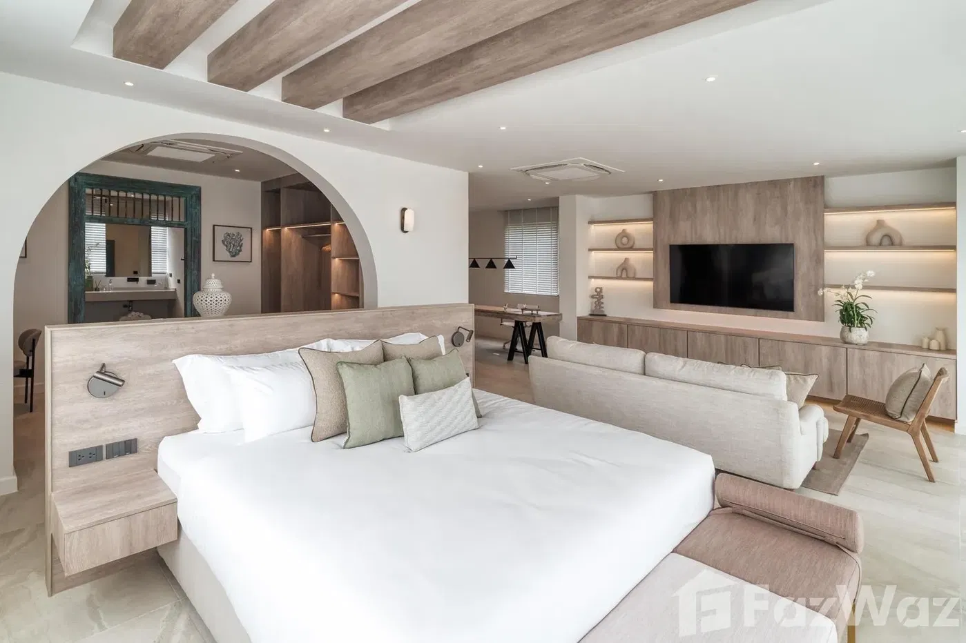 picture 3 Bedroom Villa for sale in Rawai, Phuket - 34/35