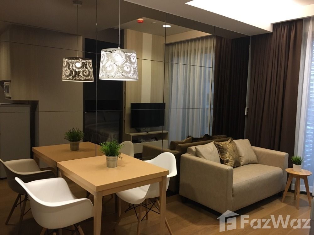 รูป คอนโดให้เช่า 2 ห้องนอน ในโครงการ ไลฟ์ วัน ไวร์เลส 1843430 - รูปที่ 6/7
