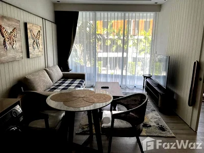 Condos for rent : 1 Bedroom Condo for rent at InterContinental Residences Hua Hin 1698682