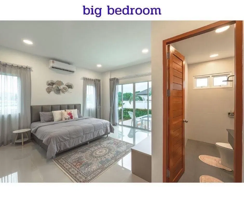 picture Nice villa 3 Bedroom - 12/12