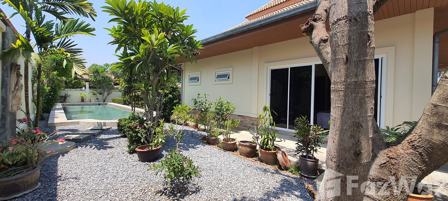 picture Pool Villa at Orchid Palm Homes 4 1784898 - 13/15