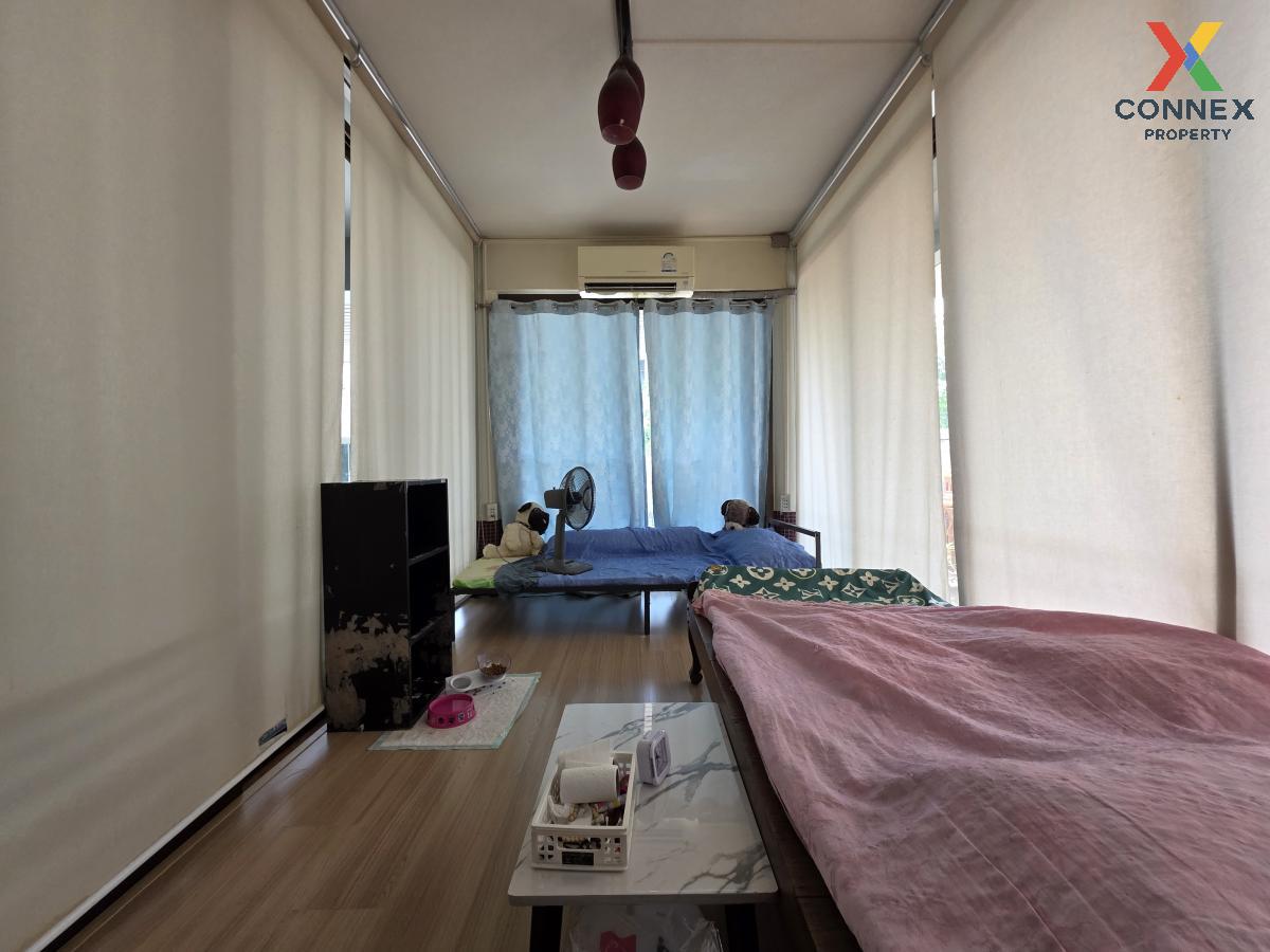 picture For Sale House , Prachasiri 2 Bangkhunthien-Rama 2 , Samae Dam , Bang Khun Thian , Bangkok , CX-127459 ✅ Live chat with us ADD LINE @connexproperty ✅  - 12/12
