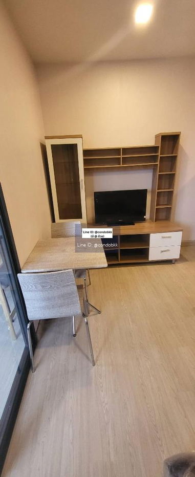 รูป Condo for rent : The Winning Tower ว่างเลี้ยงแมวได้   - รูปที่ 5/10