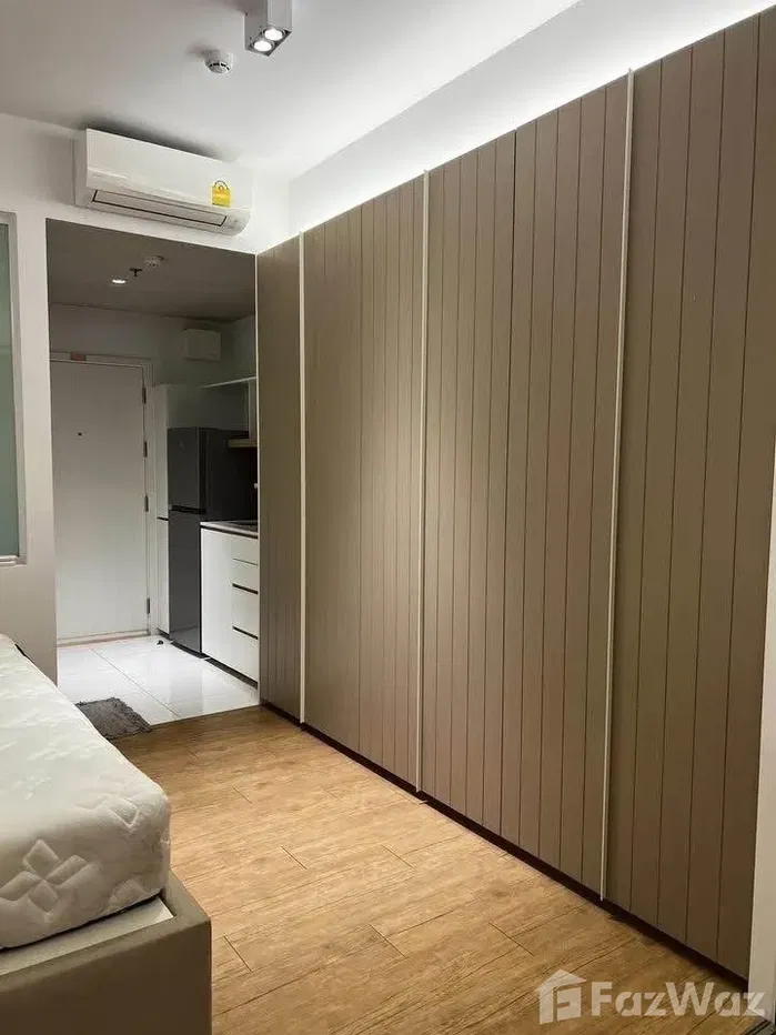 รูป ขาย คอนโด 1 ห้องนอน ในโครงการ ทริปเปิล วาย เรสซิเดนซ์ - รูปที่ 4/7