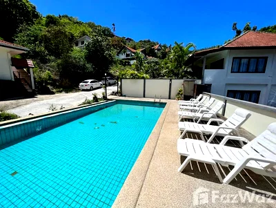 เช่าบ้านเดี่ยว เกาะสมุย สุราษฎร์ธานี : วิลล่าให้เช่า 3 ห้องนอน ใน บ่อผุด, สุราษฎร์ธานี 1684090