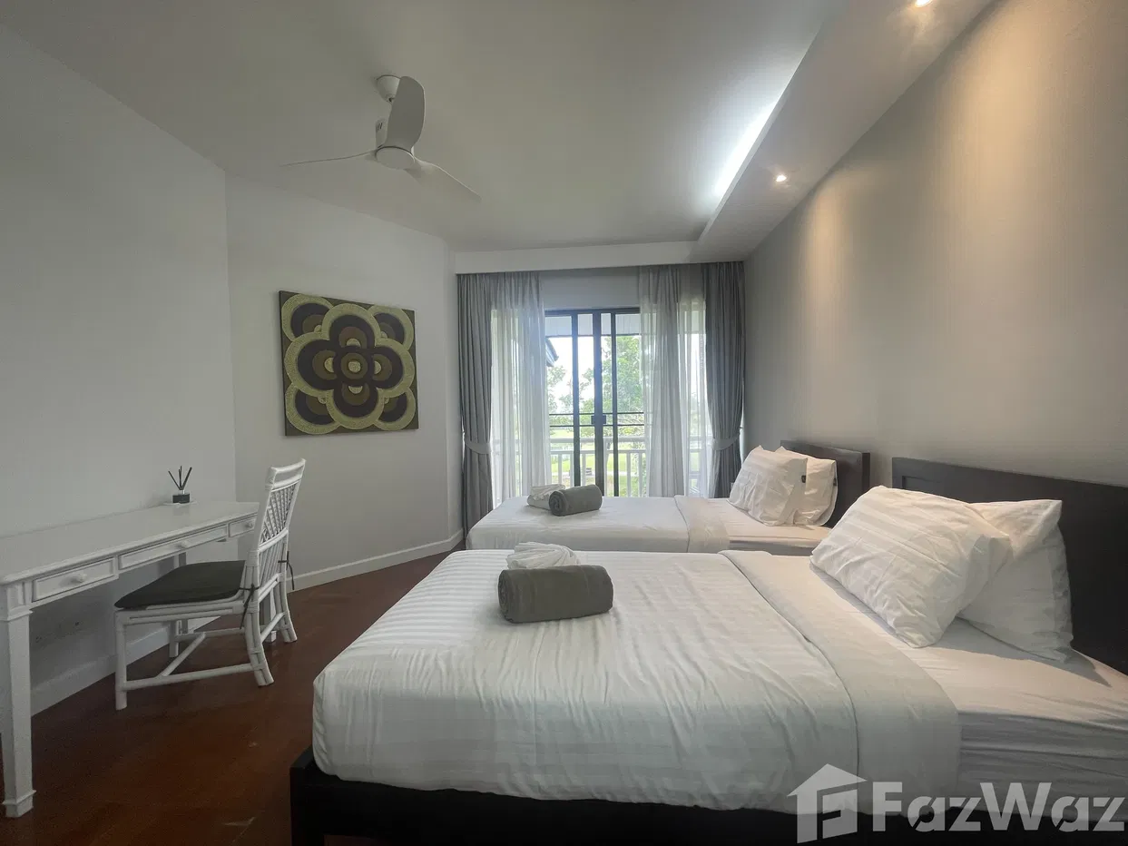 picture Unique 2BR Condo in Phuket - Perfect for Family/Group Holidays 1152508 - 15/19