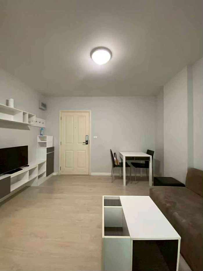 picture For rent: Dcondo Sign Chiangmai, 4th floor ☎️(Tuk) 098-396-3626 - 10/15