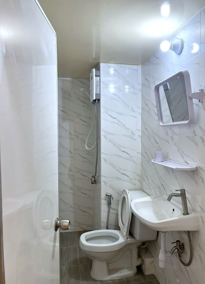 picture poppular condo T9 muengthongthani - 5/11