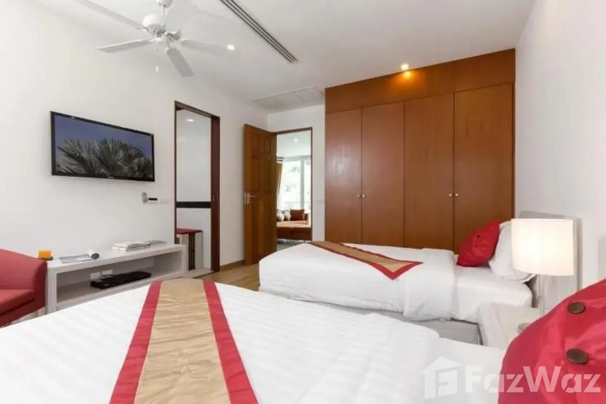 picture Sea-View Freehold Penthouse in Kamala - 7/8