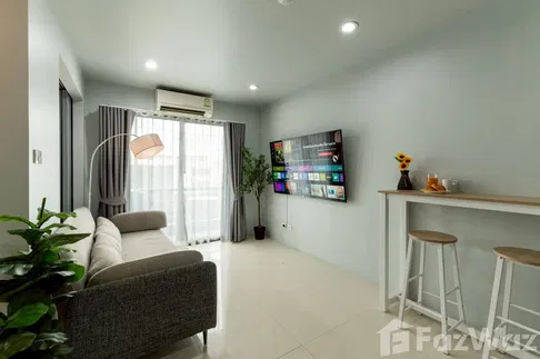 1 Bedroom Studio fully renovated Kathu