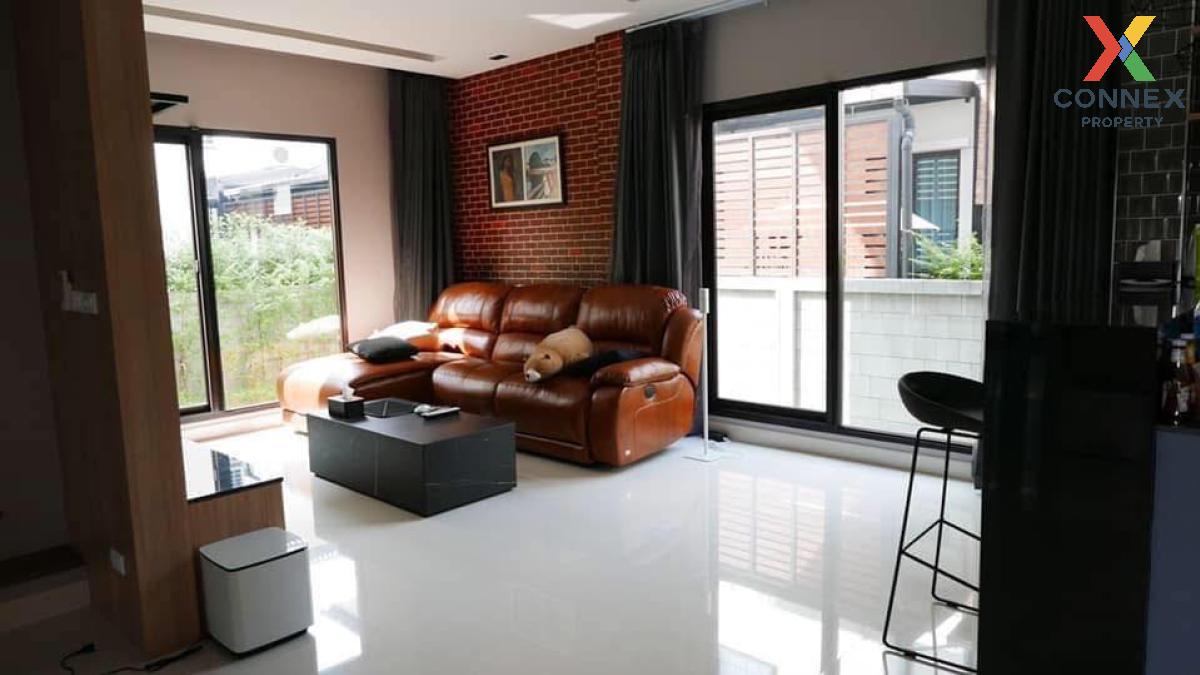 รูป ขายบ้าน  เดอะ ซิตี้ บางนา บางแก้ว บางพลี สมุทรปราการ CX-127804 ✅ ทักไลน์ @connexproperty ตอบทันที ทีมงานมืออาชีพ ✅  - รูปที่ 5/8