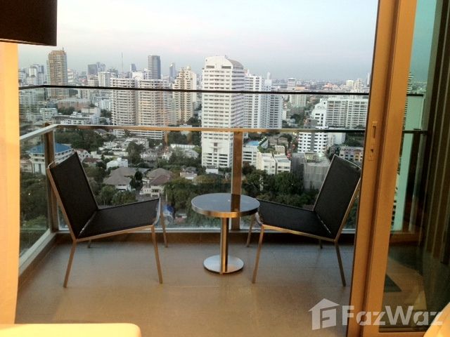 picture Luxurious Living in Aequa Sukhumvit 49 - Prime Bangkok Real Estate - 5/6