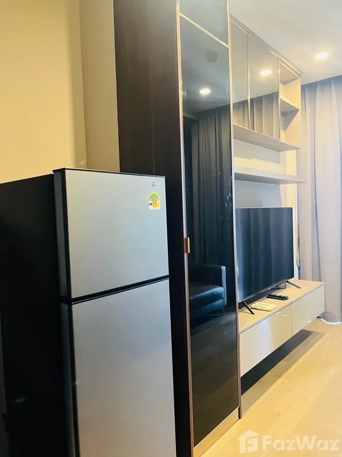 รูป ให้เช่า Ashton Asoke ชั้น 45 วิวเมืองสวย 5587132 - รูปที่ 5/16