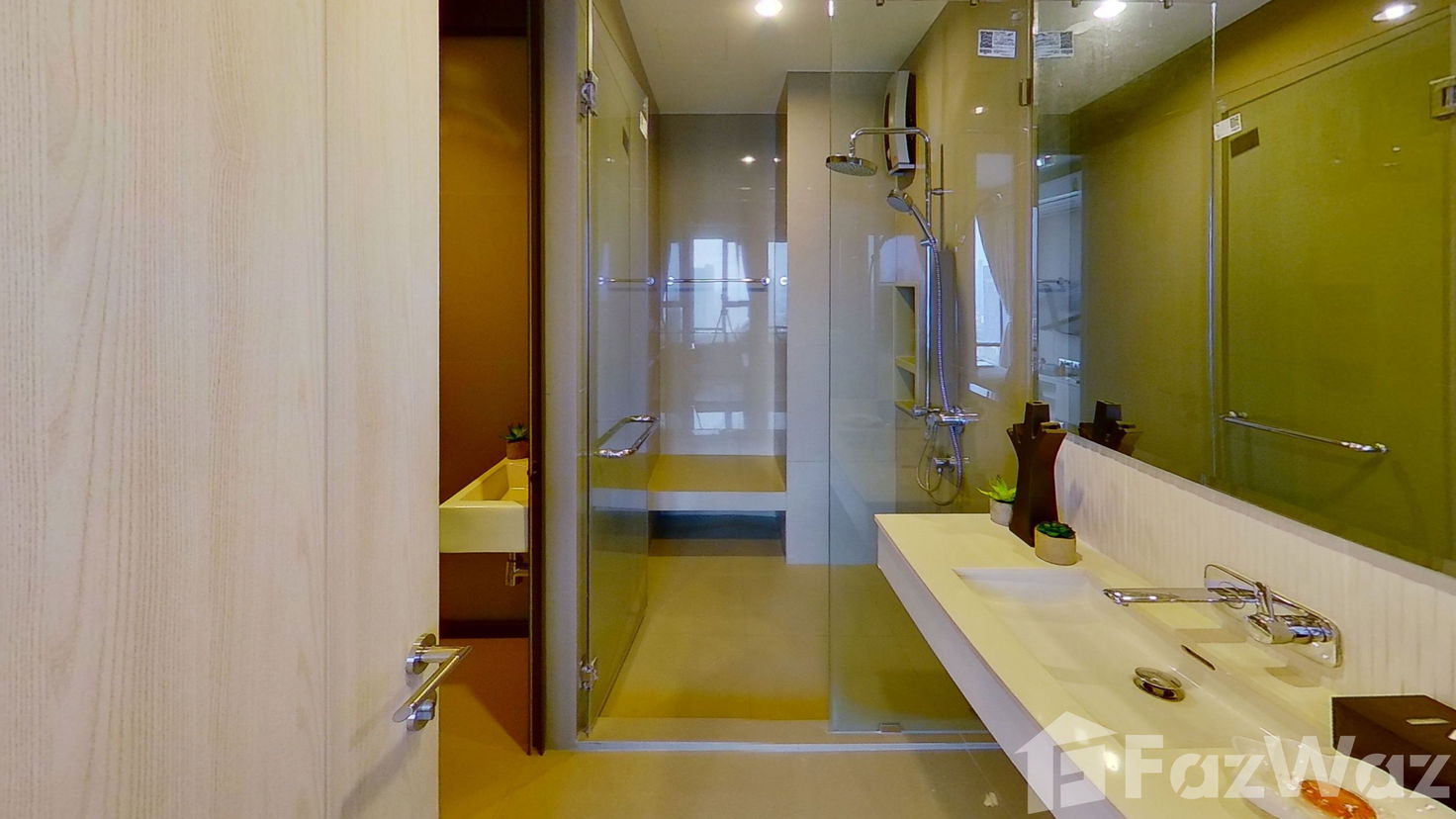 รูป คอนโดให้เช่า 1 ห้องนอน ในโครงการ ริทึ่ม เอกมัย  654024 - รูปที่ 5/5