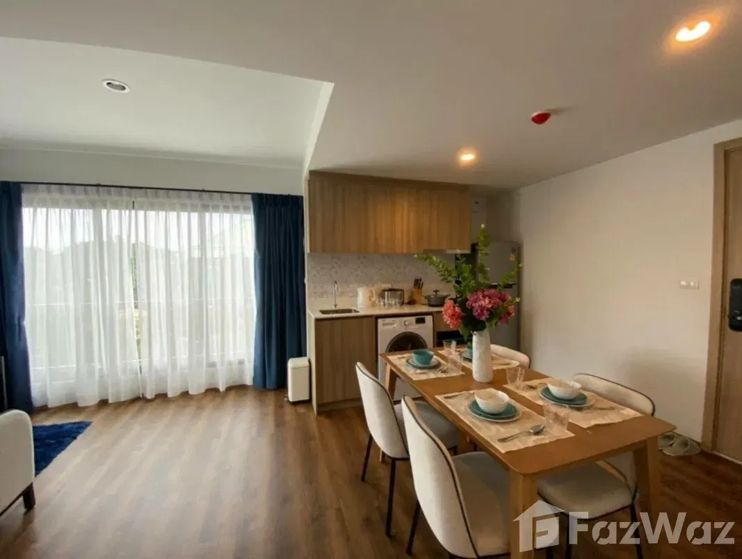 picture 2 Bedroom Condo for sale at La Habana - 2/5