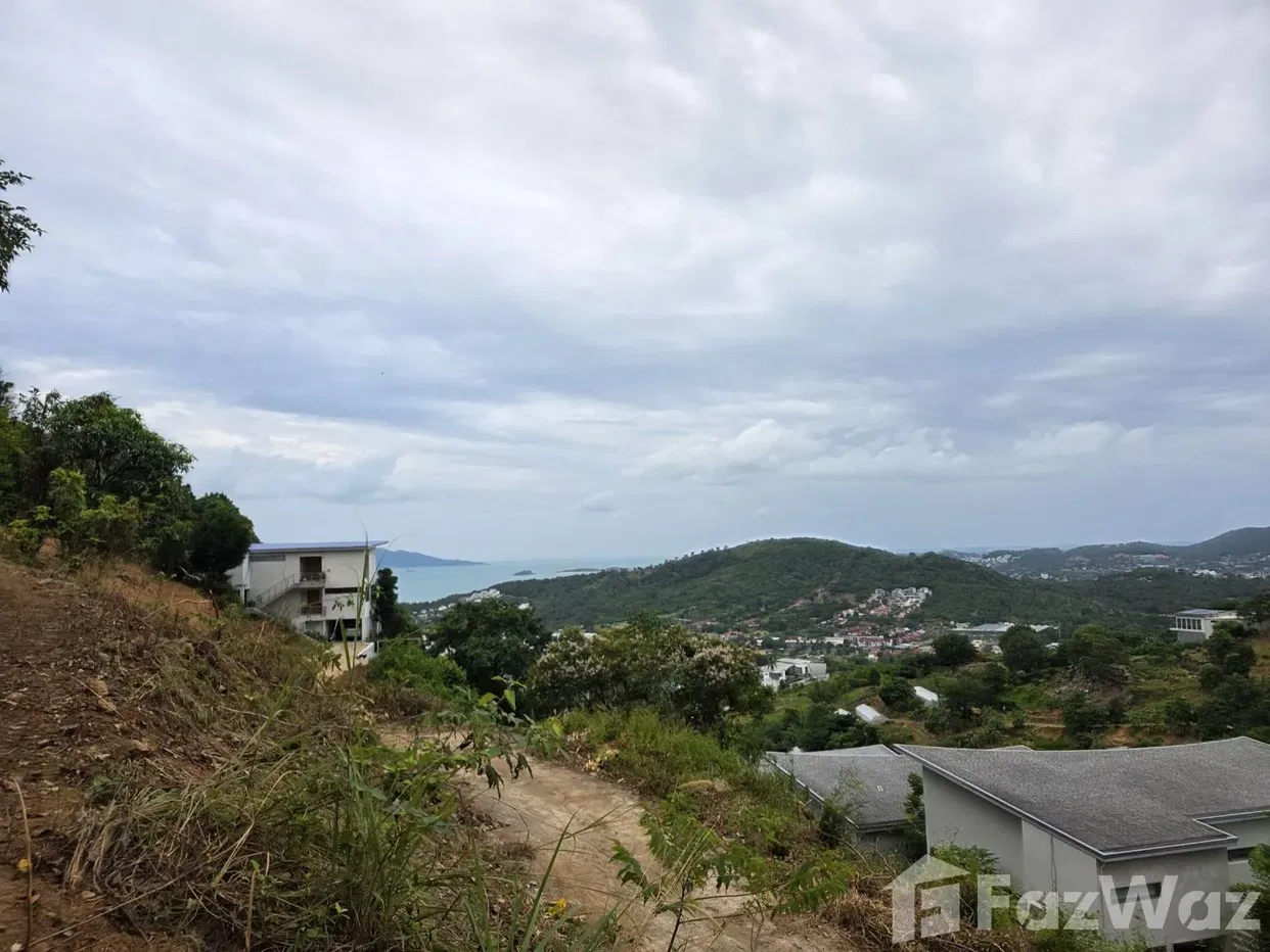 รูป ขาย ที่ดิน ใน บ่อผุด, สุราษฎร์ธานี - รูปที่ 2/5