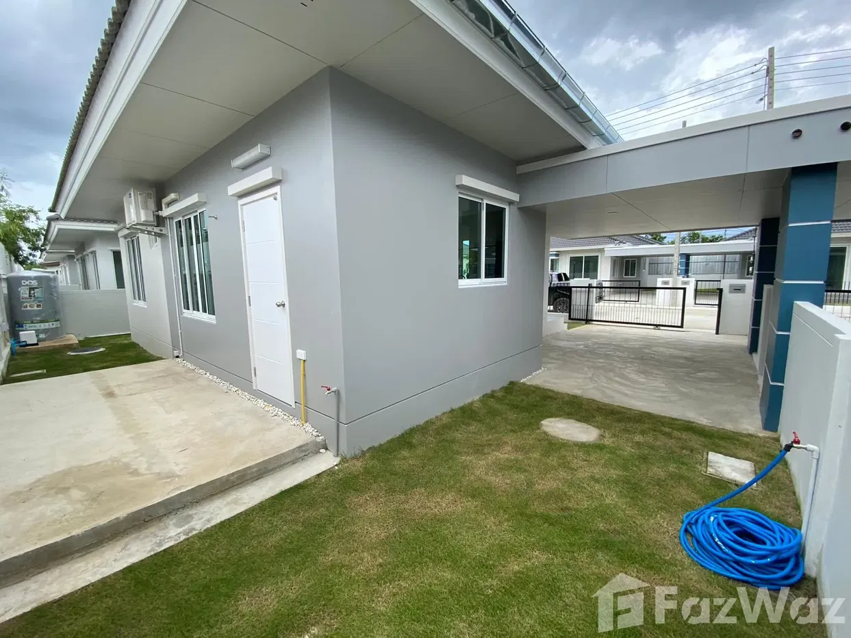 รูป วิลล่าให้เช่า 3 ห้องนอน ในโครงการ ลา วัลเล่ วิลเลจ ทาวน์ 2 1932845 - รูปที่ 4/43