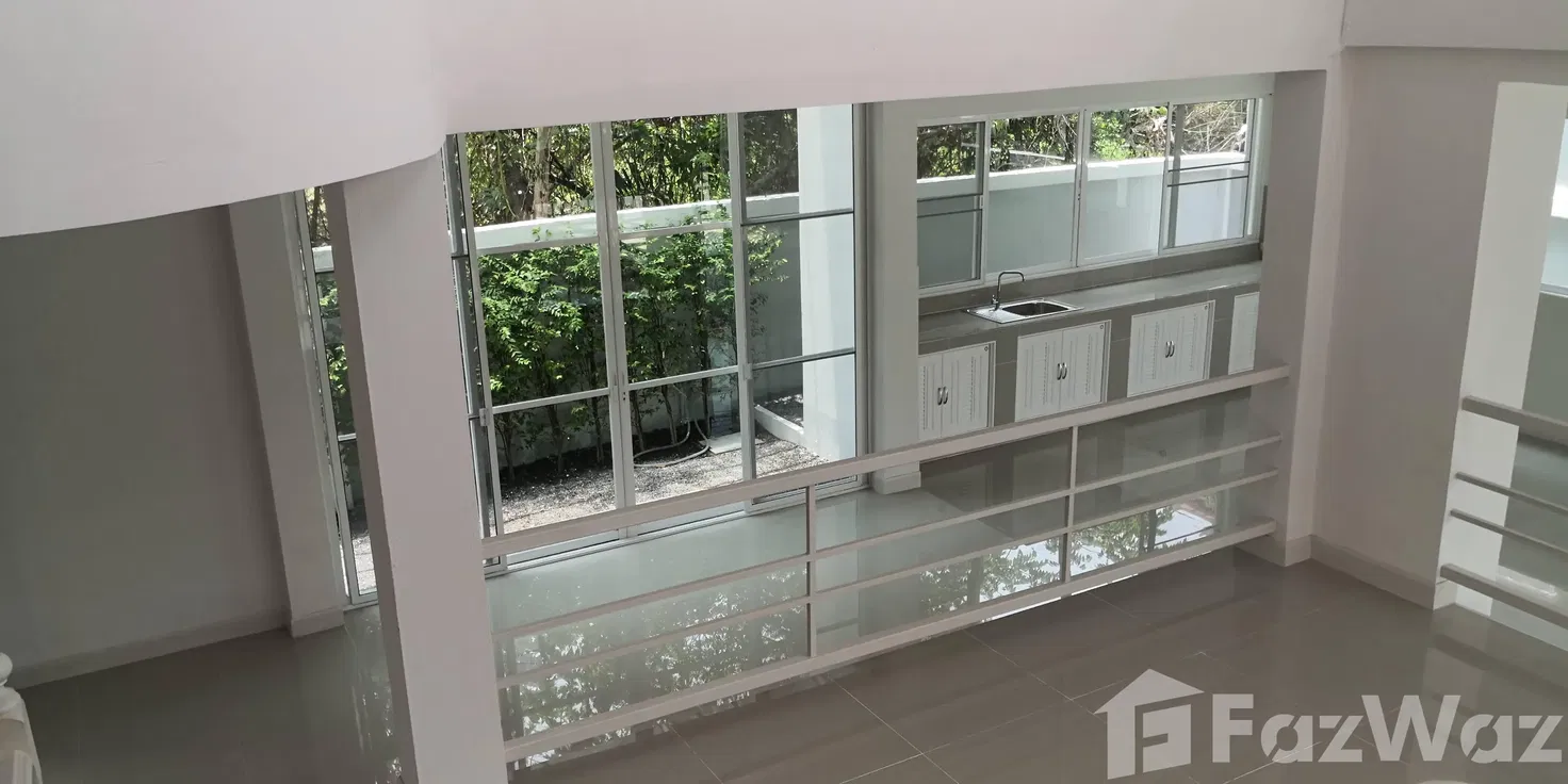 picture 4 Bedroom House for sale in Saen Saep, Bangkok - 39/51