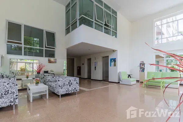 รูป ขาย คอนโด 1 ห้องนอน ในโครงการ เฟรม ทรี เรสซิเด้นท์ - รูปที่ 11/14