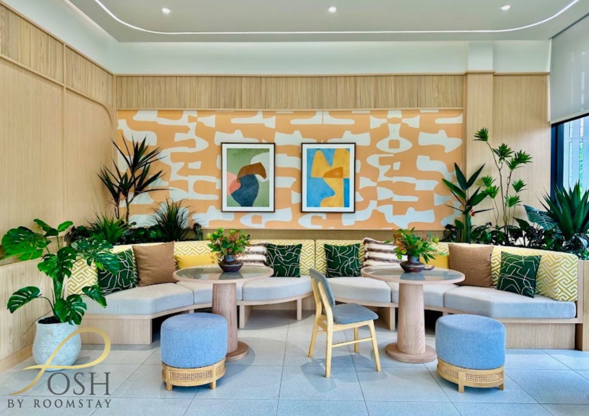 picture The Base Rise by Sansiri – Studio 25 sq.m. | Fully Furnished | Prime City Location Behind Central Floresta | ฿16,000/Month - 21/21