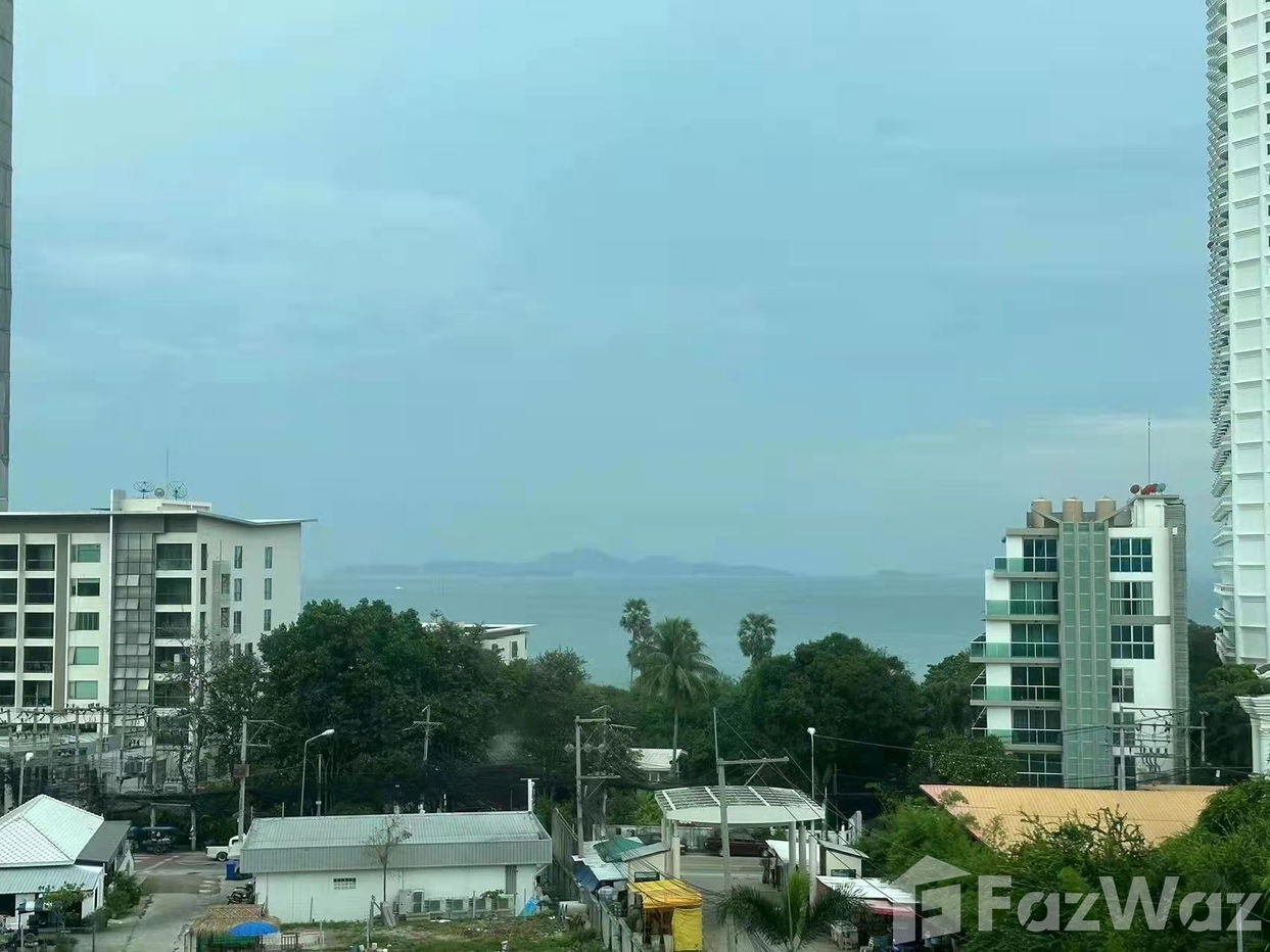 รูป ขาย คอนโด 2 ห้องนอน ในโครงการ เดอะ ริเวียร่า วงศ์อมาตย์ - รูปที่ 8/8