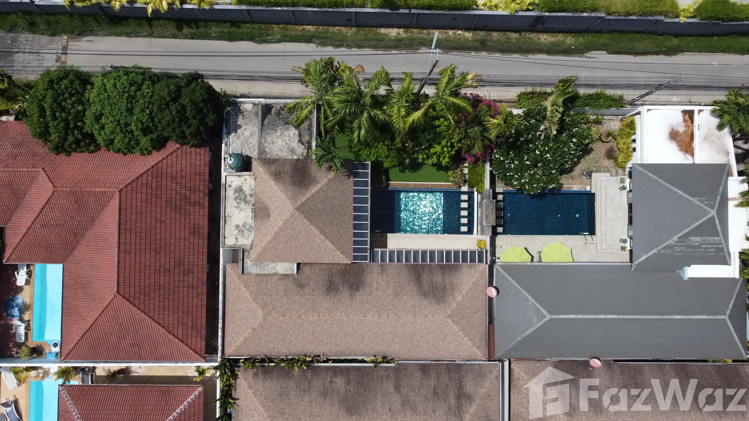 picture Villa Suksan |2 Bed Thai Bali Pool Villa at Rawai |9% Return - 56/95