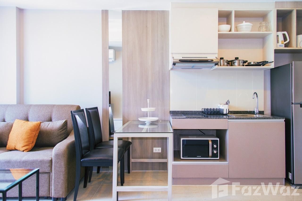 picture 1 Bedroom Condo for sale at 6th Avenue Surin - 4/9