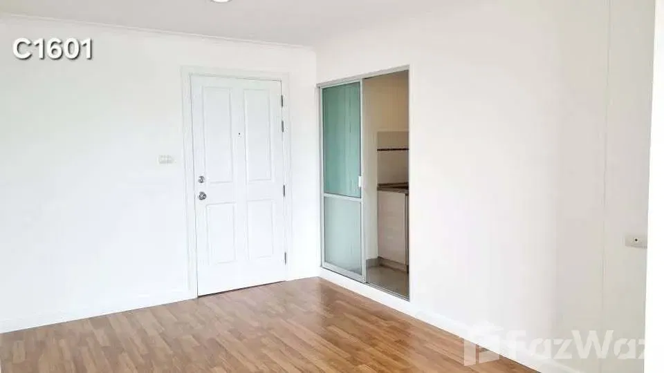 picture 1 BR Riverview Condo for Sale, Lumpini Park Riverside Rama 3 - 6/9