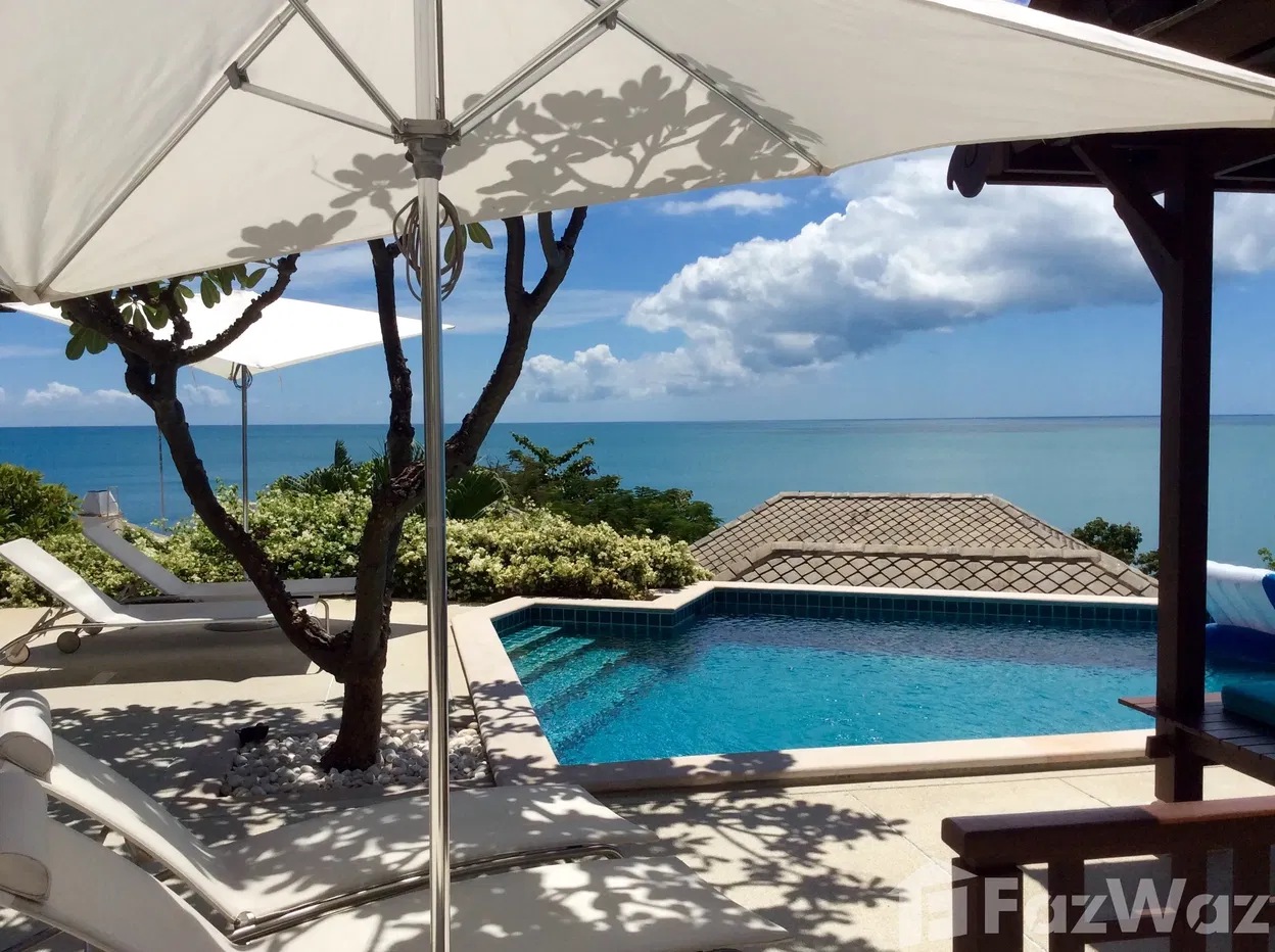 รูป วิลล่าให้เช่า 3 ห้องนอน ในโครงการ กานดา เรสซิเดนซ์ 1393960 - รูปที่ 5/8