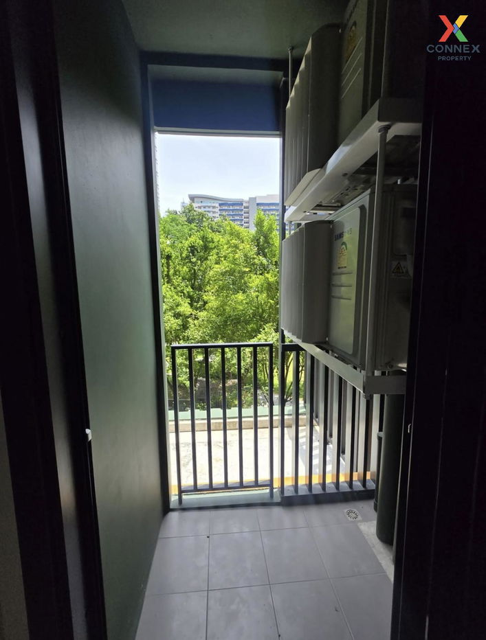 picture For Rent Condo , The line vibe , BTS-Ha Yaek Lat Phrao , Chomphon , Chatuchak , Bangkok , CX-127660 ✅ Live chat with us ADD LINE @connexproperty ✅  - 9/10