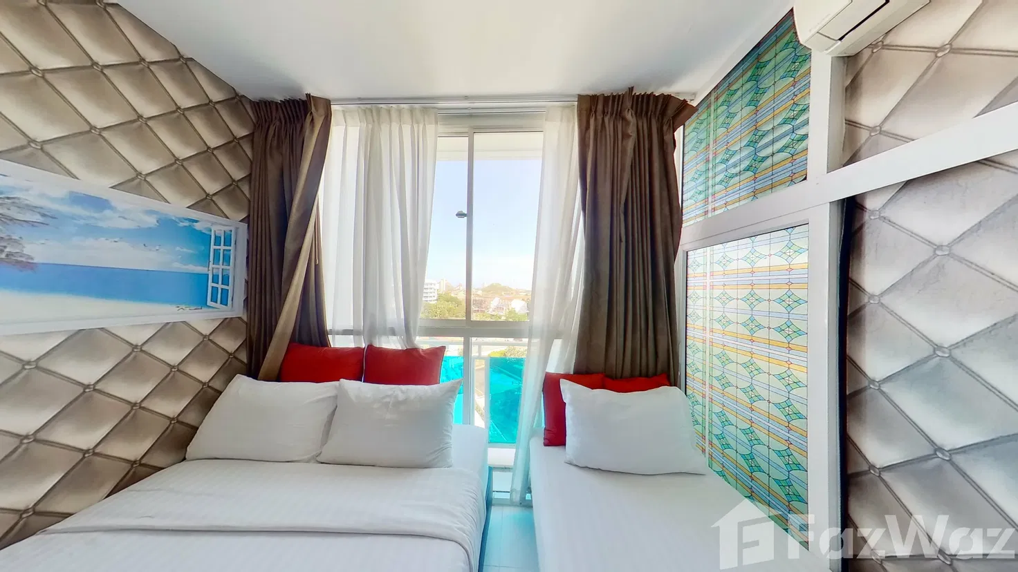 picture 3 Bedroom Condo for rent at My Resort Hua Hin 151409 - 5/10
