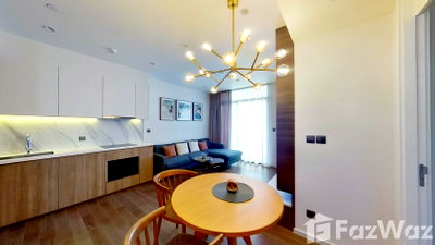 Condos for rent : 2 Bedroom Condo for rent at Muniq Sukhumvit 23 635554