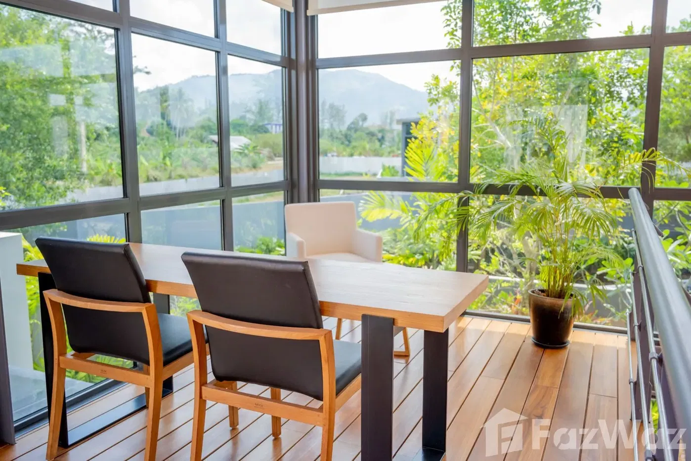 picture Modern Pool Villa in Exclusive River House Residence - 55/112