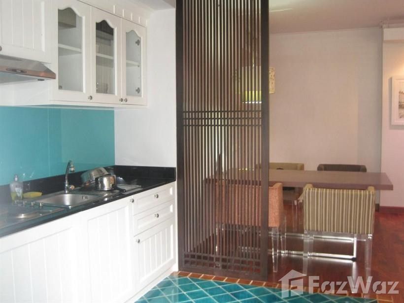 picture 1 Bedroom Condo for sale at Langsuan Ville - 12/18