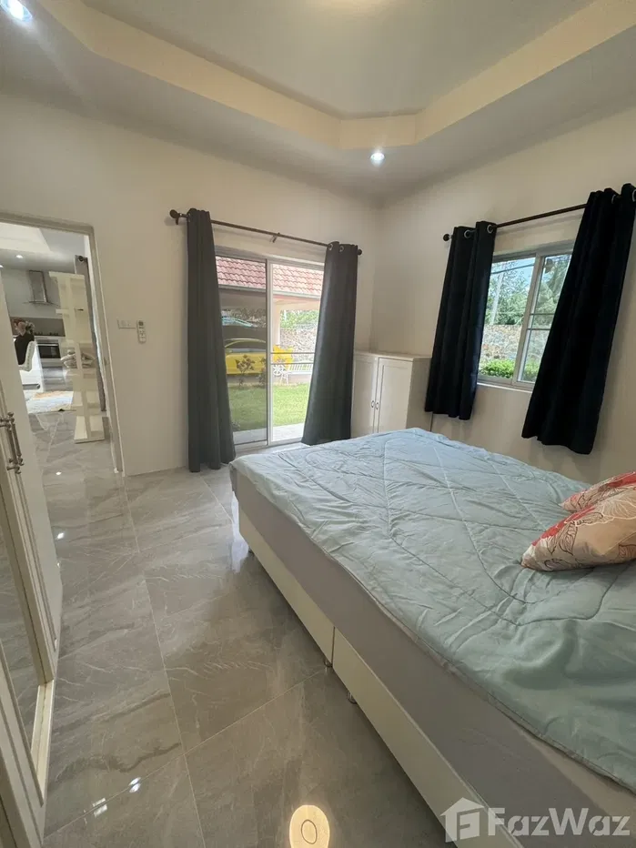 picture 4 Bedroom House for rent in Pong, Chon Buri  5365863 - 36/66