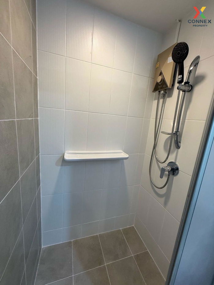 picture 🔥🔥🔥 For Rent Condo , U Delight Residence Riverfront , Bang Phong Phang , Yannawa , Bangkok , CX-127670 ✅ Live chat with us ADD LINE @connexproperty ✅ 🔥🔥🔥 - 7/8