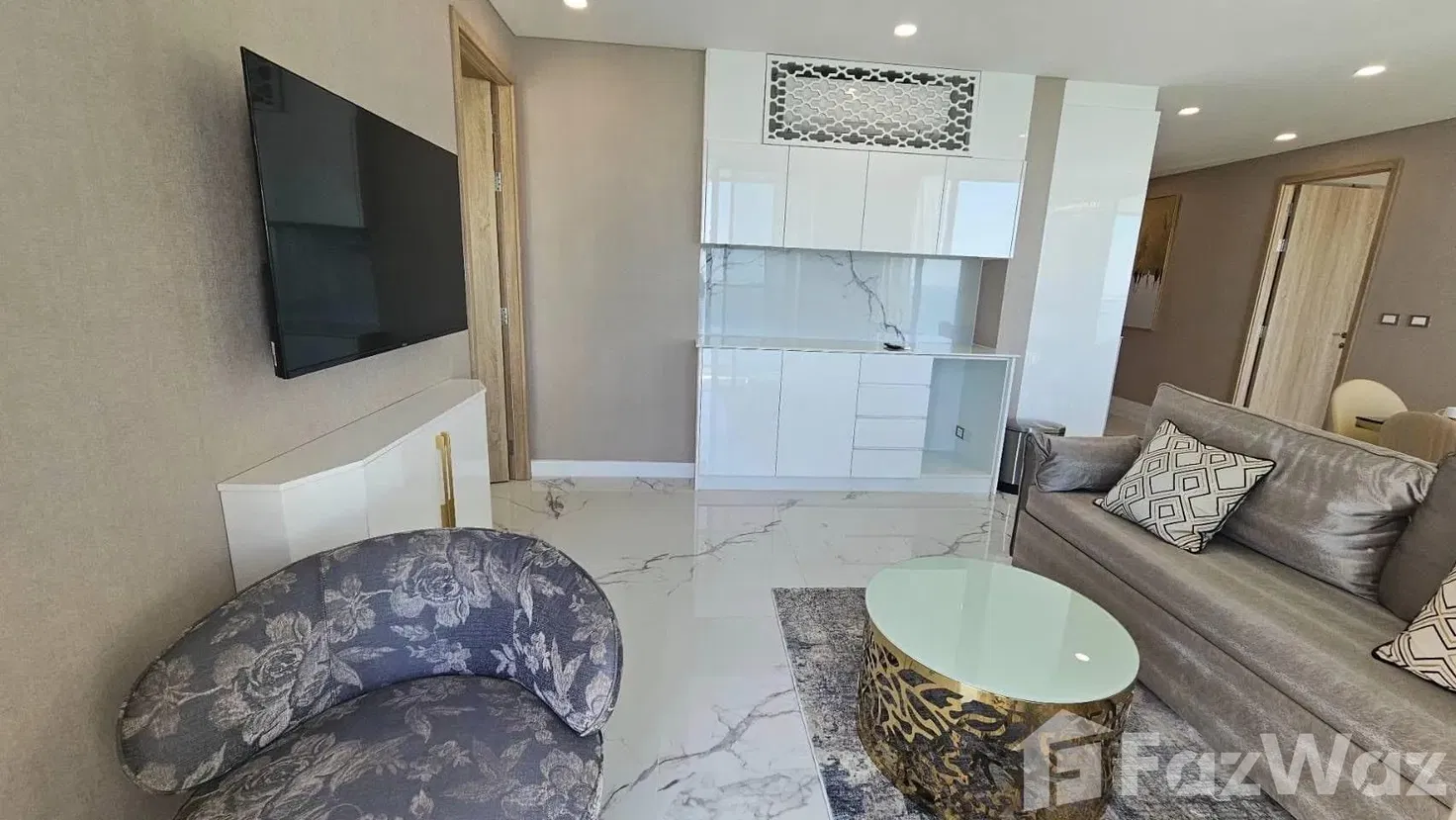 picture 3 Bedroom Condo for sale at Copacabana Beach Jomtien - 12/17